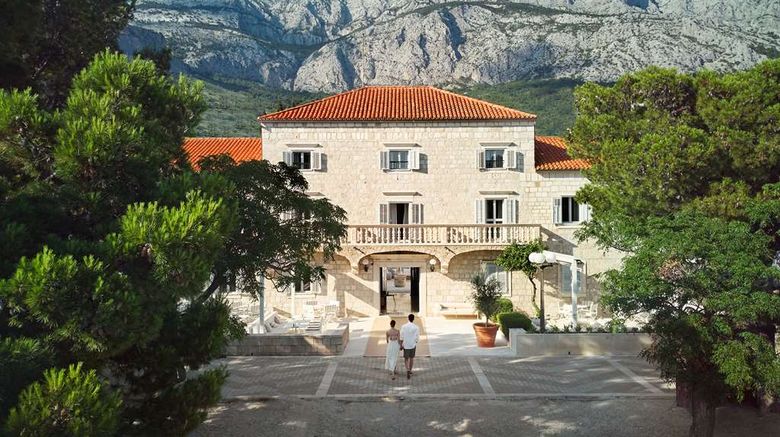 <b>Heritage Hotel Kastelet Exterior</b>. Images powered by <a href="https://iceportal.shijigroup.com/" title="IcePortal" target="_blank">IcePortal</a>.
