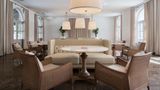 Heritage Hotel Kastelet Restaurant
