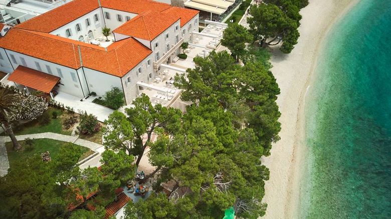 <b>Heritage Hotel Kastelet Exterior</b>. Images powered by <a href="https://iceportal.shijigroup.com/" title="IcePortal" target="_blank">IcePortal</a>.