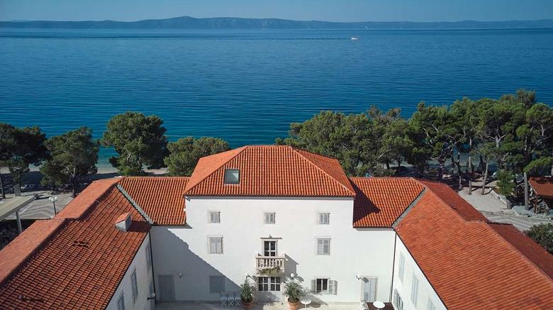 <b>Heritage Hotel Kastelet Exterior</b>. Images powered by <a href="https://iceportal.shijigroup.com/" title="IcePortal" target="_blank">IcePortal</a>.