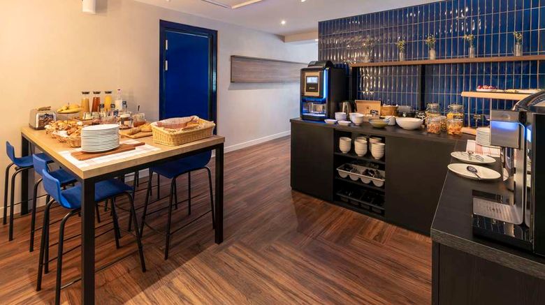 <b>Best Western Hotel Kobalt Restaurant</b>. Images powered by <a href="https://iceportal.shijigroup.com/" title="IcePortal" target="_blank">IcePortal</a>.