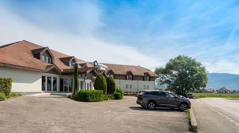 <b>Best Western Hotel Kobalt Exterior</b>. Images powered by <a href="https://iceportal.shijigroup.com/" title="IcePortal" target="_blank">IcePortal</a>.