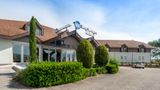 Best Western Hotel Kobalt Exterior