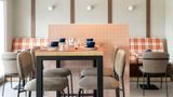 Best Western Hotel Kobalt Restaurant