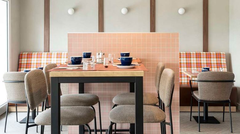 <b>Best Western Hotel Kobalt Restaurant</b>. Images powered by <a href="https://iceportal.shijigroup.com/" title="IcePortal" target="_blank">IcePortal</a>.