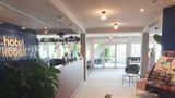 Best Western Hotel Kobalt Lobby