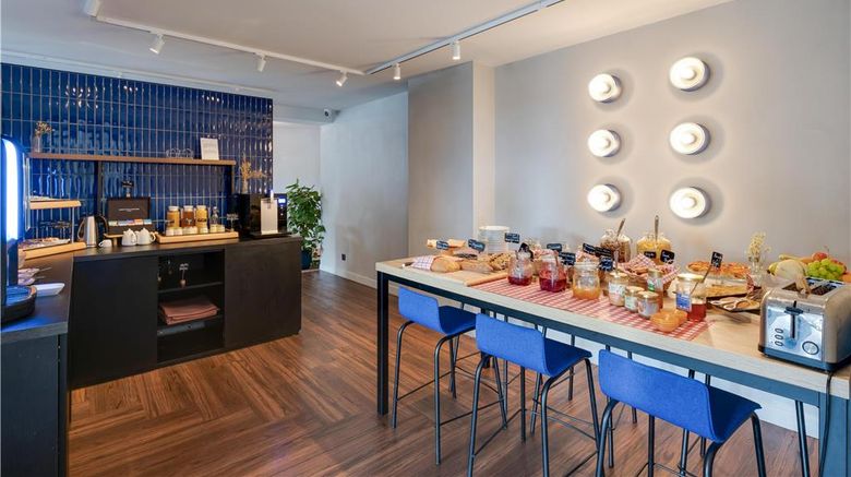 <b>Best Western Hotel Kobalt Restaurant</b>. Images powered by <a href="https://iceportal.shijigroup.com/" title="IcePortal" target="_blank">IcePortal</a>.