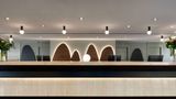 Dolce by Wyndham Barcelona Resort Lobby