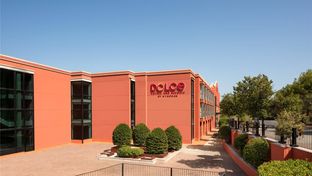 Dolce by Wyndham Barcelona Resort