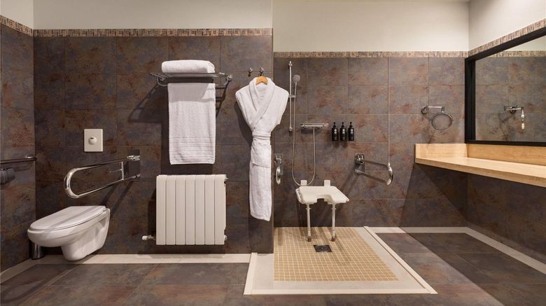 <b>Dolce by Wyndham Barcelona Resort Room</b>. Images powered by <a href="https://iceportal.shijigroup.com/" title="IcePortal" target="_blank">IcePortal</a>.