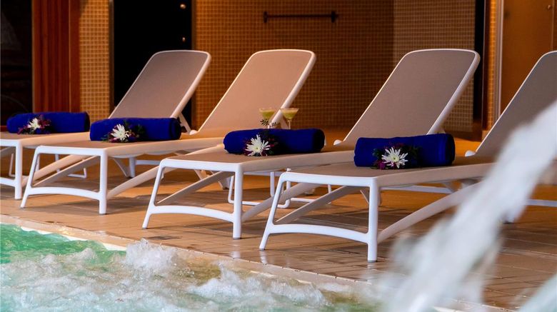 <b>Dolce by Wyndham Barcelona Resort Spa</b>. Images powered by <a href="https://iceportal.shijigroup.com/" title="IcePortal" target="_blank">IcePortal</a>.