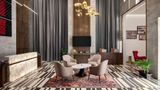 Ramada by Wyndham Gorakhnath Mandir Rd Lobby