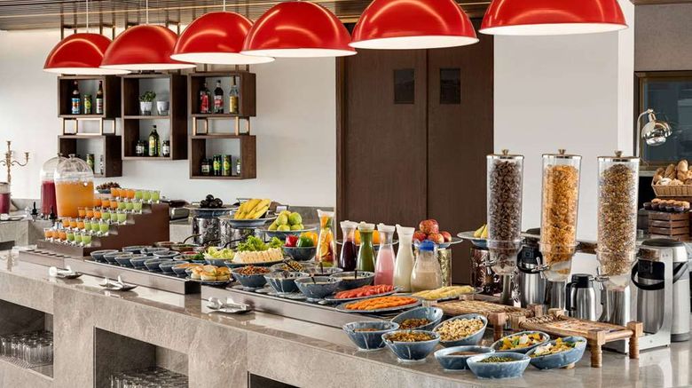 <b>Ramada by Wyndham Gorakhnath Mandir Rd Other</b>. Images powered by <a href="https://iceportal.shijigroup.com/" title="IcePortal" target="_blank">IcePortal</a>.