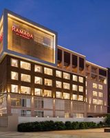 Ramada by Wyndham Gorakhnath Mandir Rd