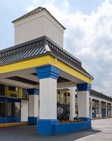Days Inn & Suites Vicksburg