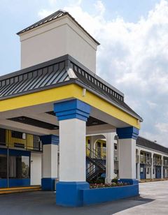 Days Inn & Suites Vicksburg
