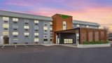Wyndham Garden Louisville East Exterior