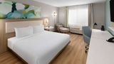 Wyndham Garden Louisville East Room