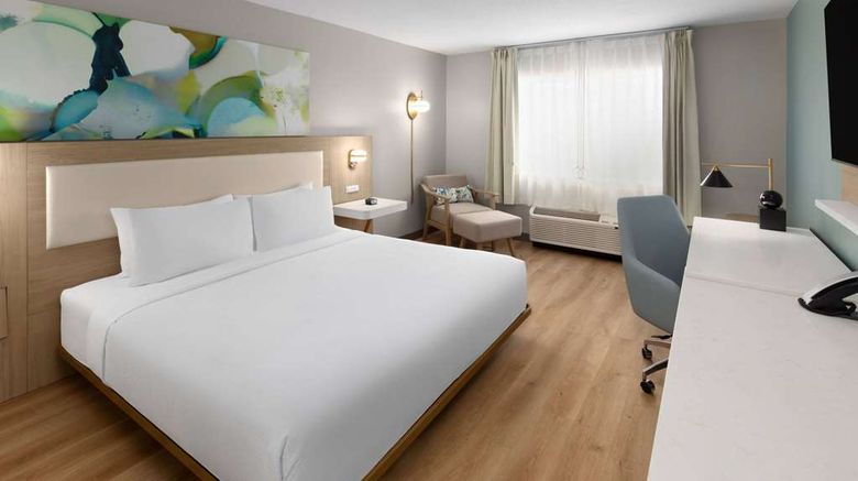 <b>Wyndham Garden Louisville East Room</b>. Images powered by <a href="https://iceportal.shijigroup.com/" title="IcePortal" target="_blank">IcePortal</a>.