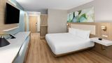 Wyndham Garden Louisville East Room