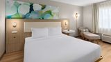 Wyndham Garden Louisville East Room