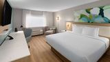 Wyndham Garden Louisville East Room
