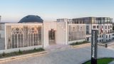 <b>Barcelo Cappadocia Exterior</b>. Images powered by <a href="https://iceportal.shijigroup.com/" title="IcePortal" target="_blank">IcePortal</a>.
