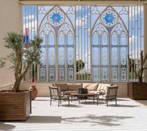 Barcelo Cappadocia Lobby