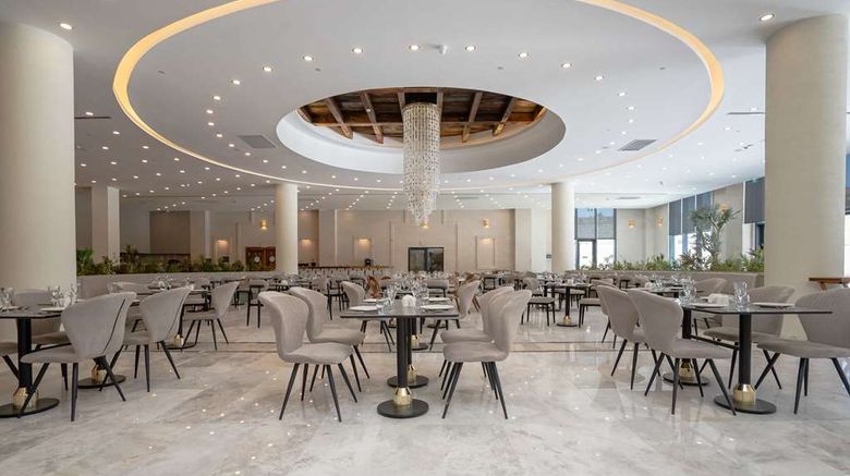<b>Barcelo Cappadocia Restaurant</b>. Images powered by <a href="https://iceportal.shijigroup.com/" title="IcePortal" target="_blank">IcePortal</a>.