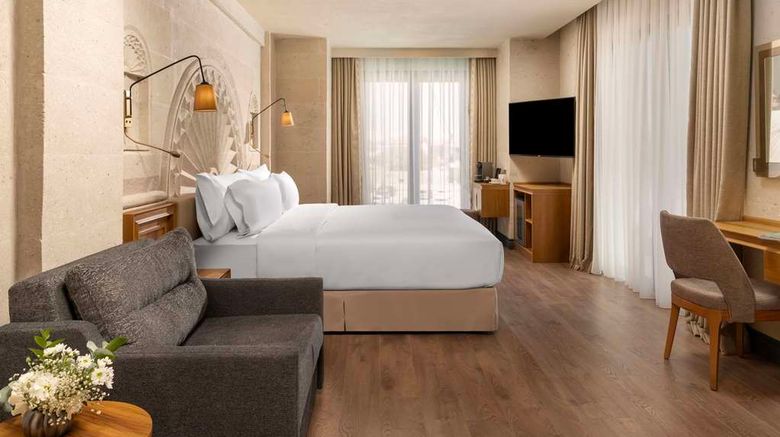 <b>Barcelo Cappadocia Suite</b>. Images powered by <a href="https://iceportal.shijigroup.com/" title="IcePortal" target="_blank">IcePortal</a>.