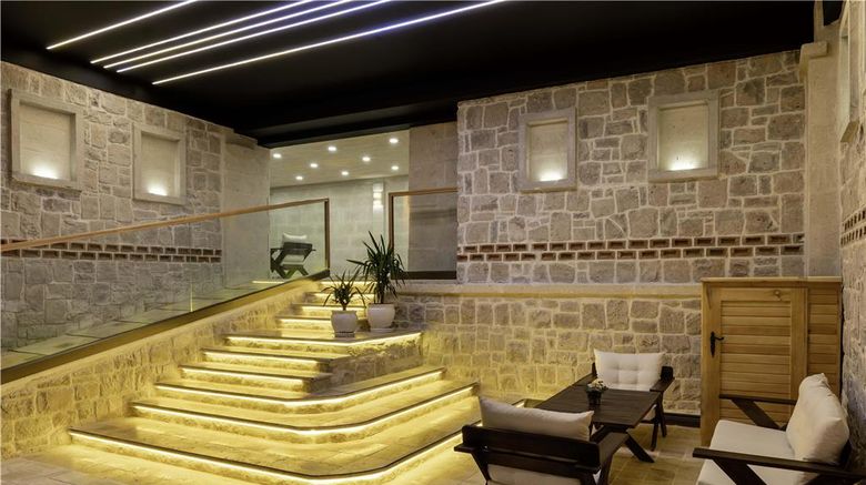 <b>Barcelo Cappadocia Spa</b>. Images powered by <a href="https://iceportal.shijigroup.com/" title="IcePortal" target="_blank">IcePortal</a>.
