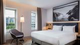Radisson Blu Hotel, Sheffield Room