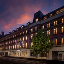 Radisson Blu Hotel, Sheffield
