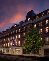 Radisson Blu Hotel, Sheffield