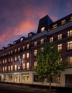 Radisson Blu Hotel, Sheffield