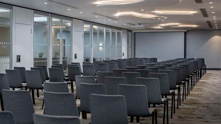 Radisson Blu Hotel, Sheffield Meeting