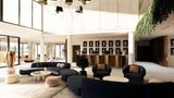 Ki Space Hotel and Spa Lobby