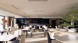 Ki Space Hotel and Spa Restaurant