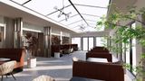 Ki Space Hotel and Spa Restaurant