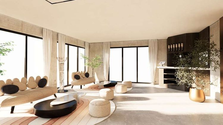 Ki Space Hotel and Spa Restaurant