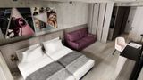 Ki Space Hotel and Spa Room