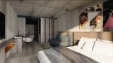 Ki Space Hotel and Spa Room