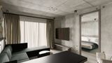 Ki Space Hotel and Spa Suite