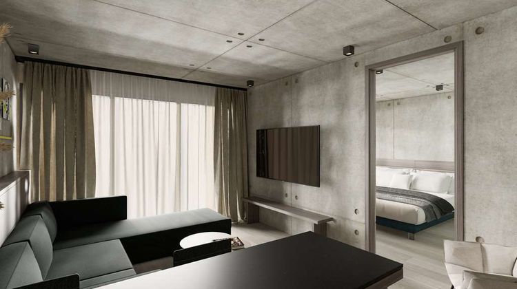 Ki Space Hotel and Spa Suite