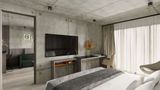 Ki Space Hotel and Spa Suite