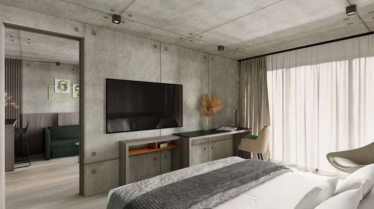 Ki Space Hotel and Spa Suite