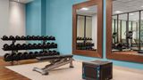 DoubleTree by Hilton Hartford Downtown Health
