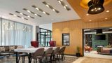 DoubleTree by Hilton Hartford Downtown Lobby