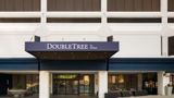 DoubleTree by Hilton Hartford Downtown Exterior