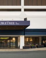 DoubleTree by Hilton Hartford Downtown